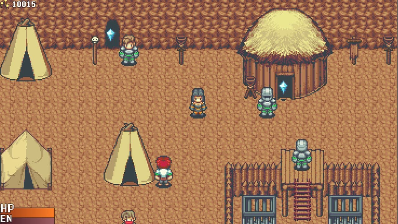 Master vs Slave screenshot 5