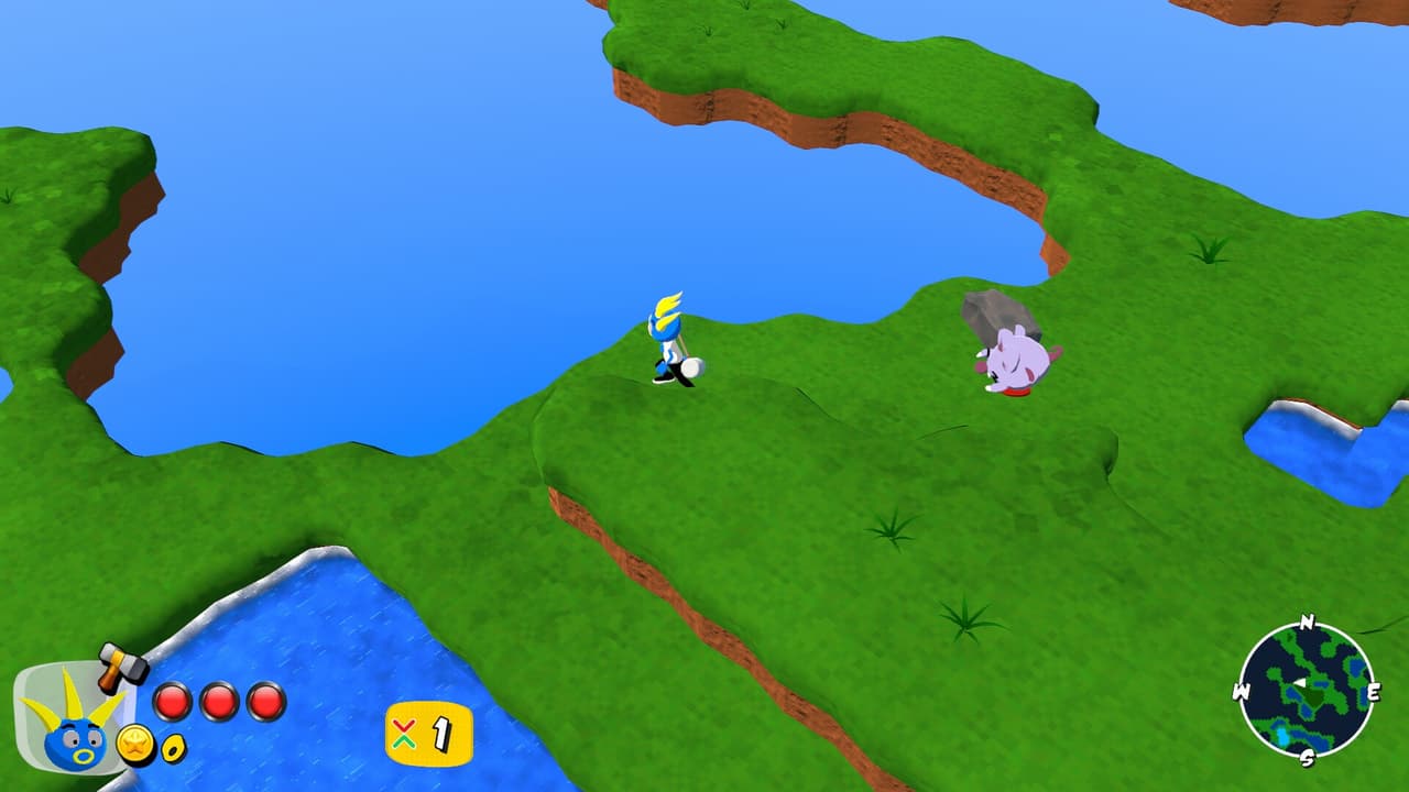 Flixy Cats screenshot 4