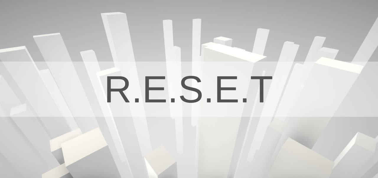 RESET (itch) (DivyanshK86)