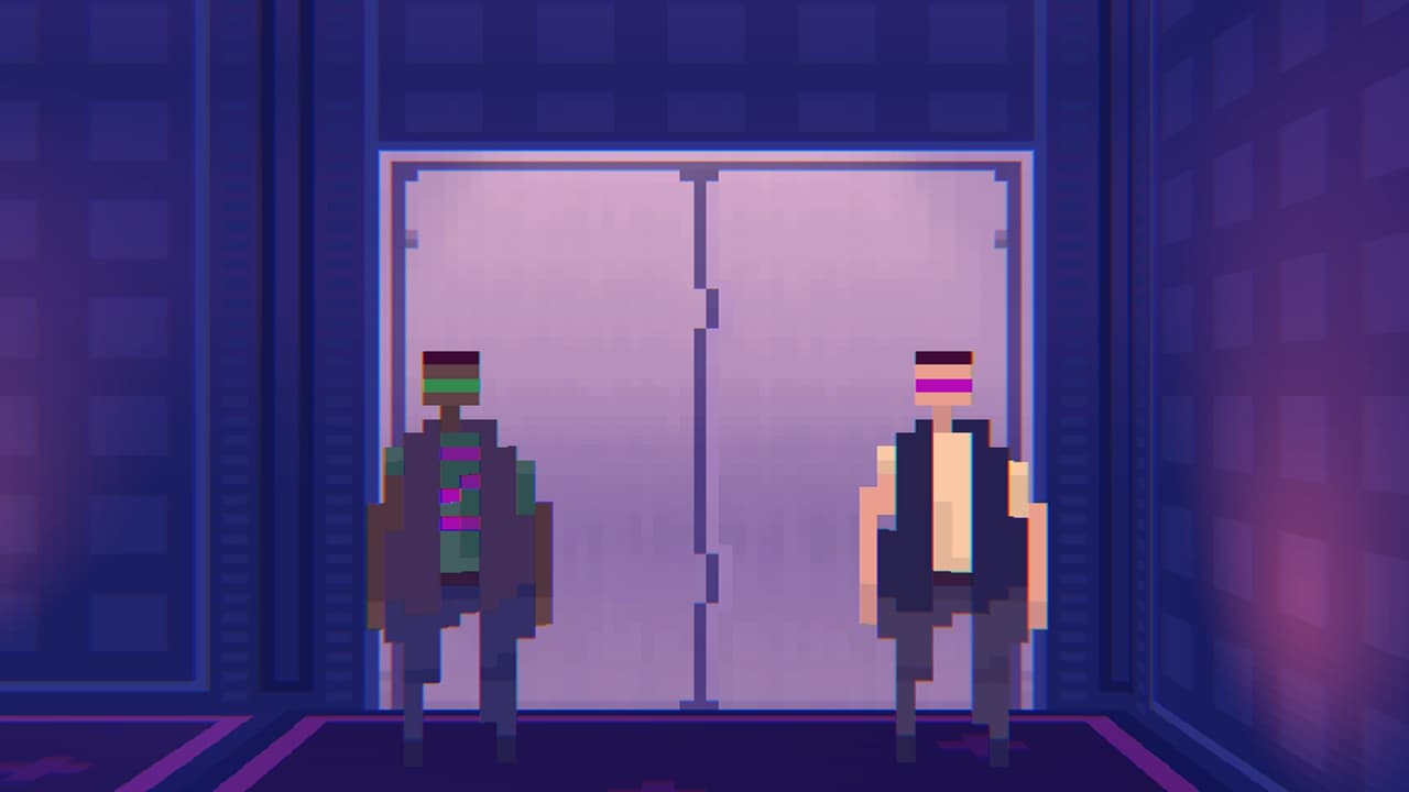 Blaster Cop screenshot 6