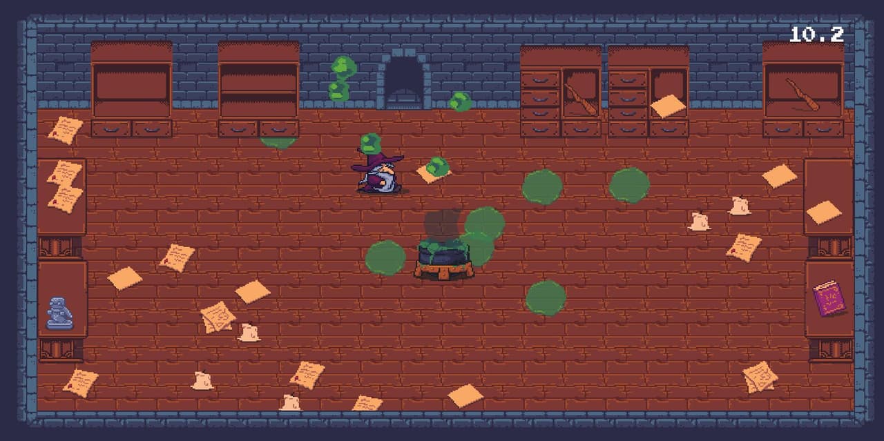 Oopsie Potion screenshot 4