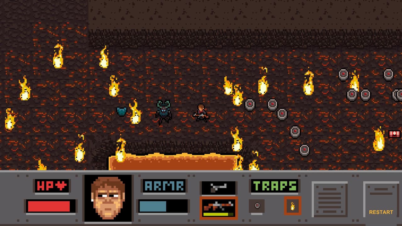 Room of Fear screenshot 5