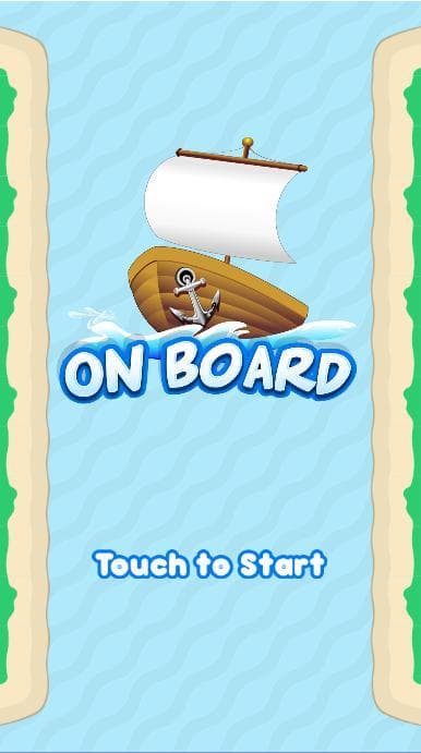 On Board 4 PC (itch) screenshot 4