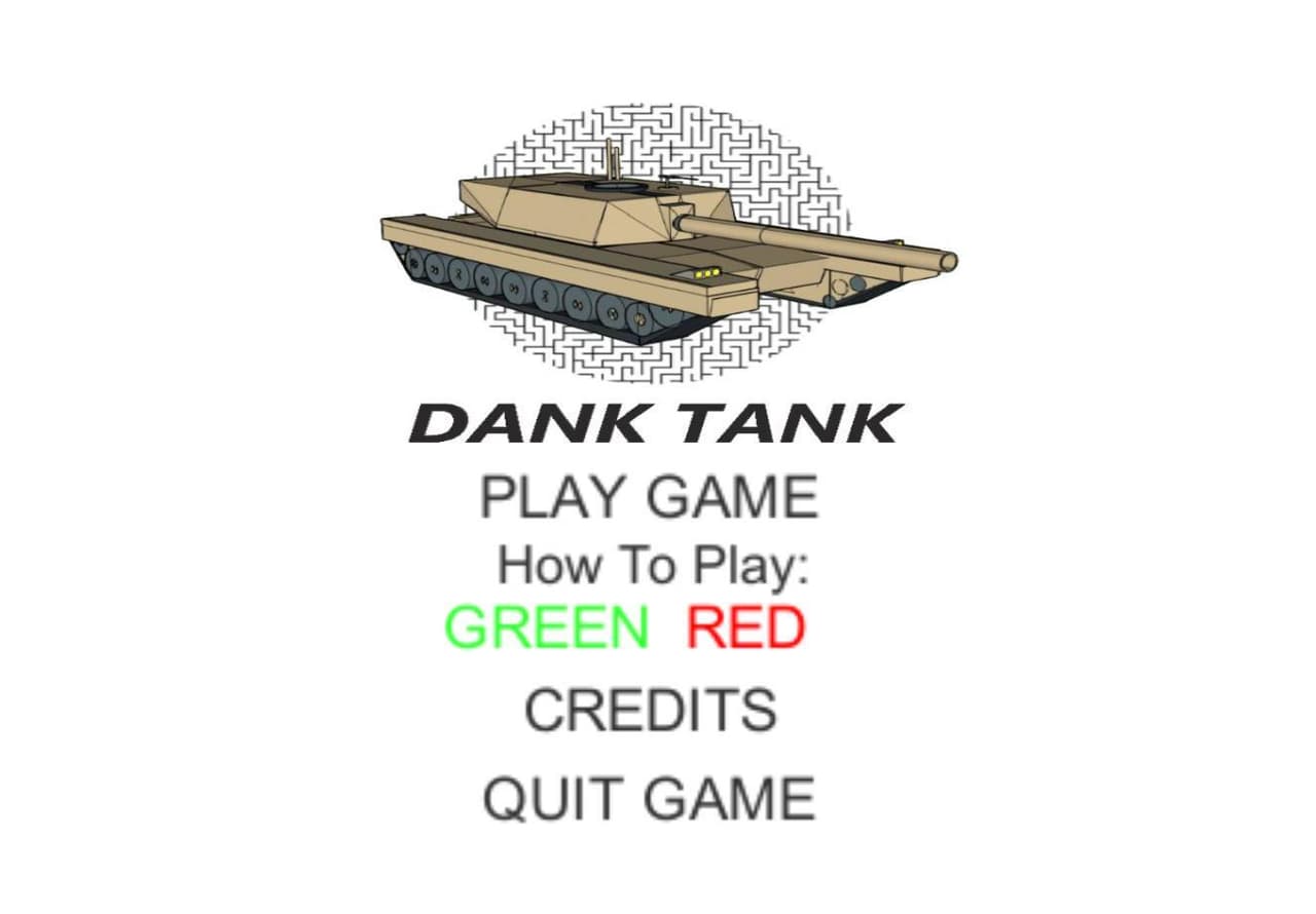 DankTank