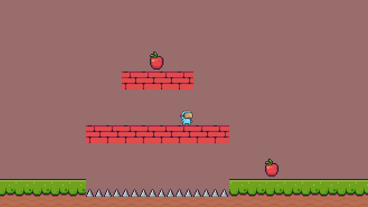 A Very Easy Game screenshot 5