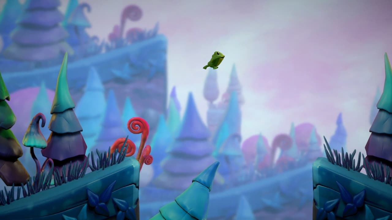 Hop For The Best - Kickstarter Demo screenshot 2