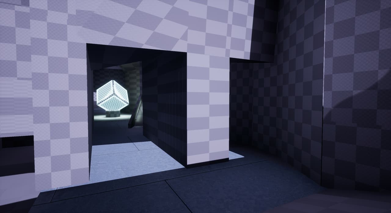 NEX:OS Colosseum