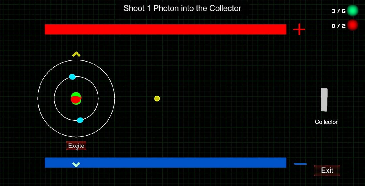 Starquake Academy screenshot 4