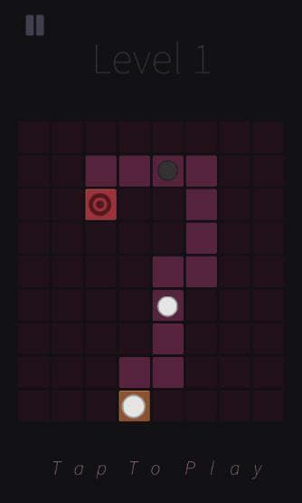 Ball Rush (Visar Dema) screenshot 5