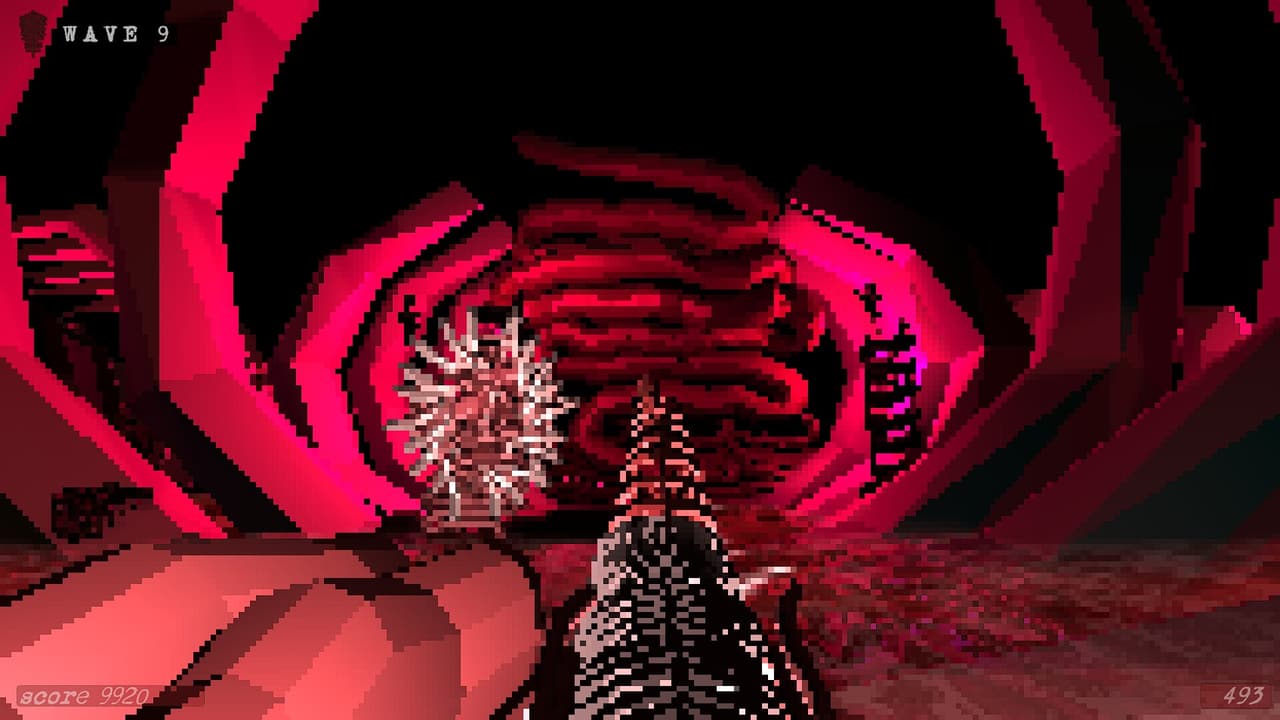 Tomb of the Dead screenshot 6