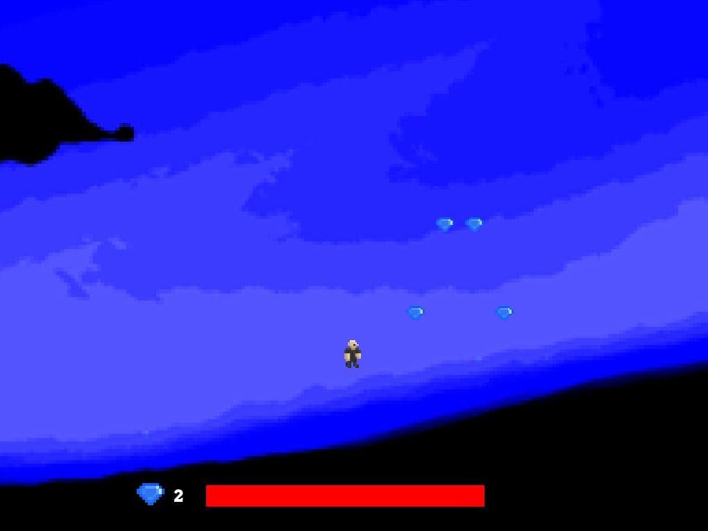 Monochrome (almidds) screenshot 3