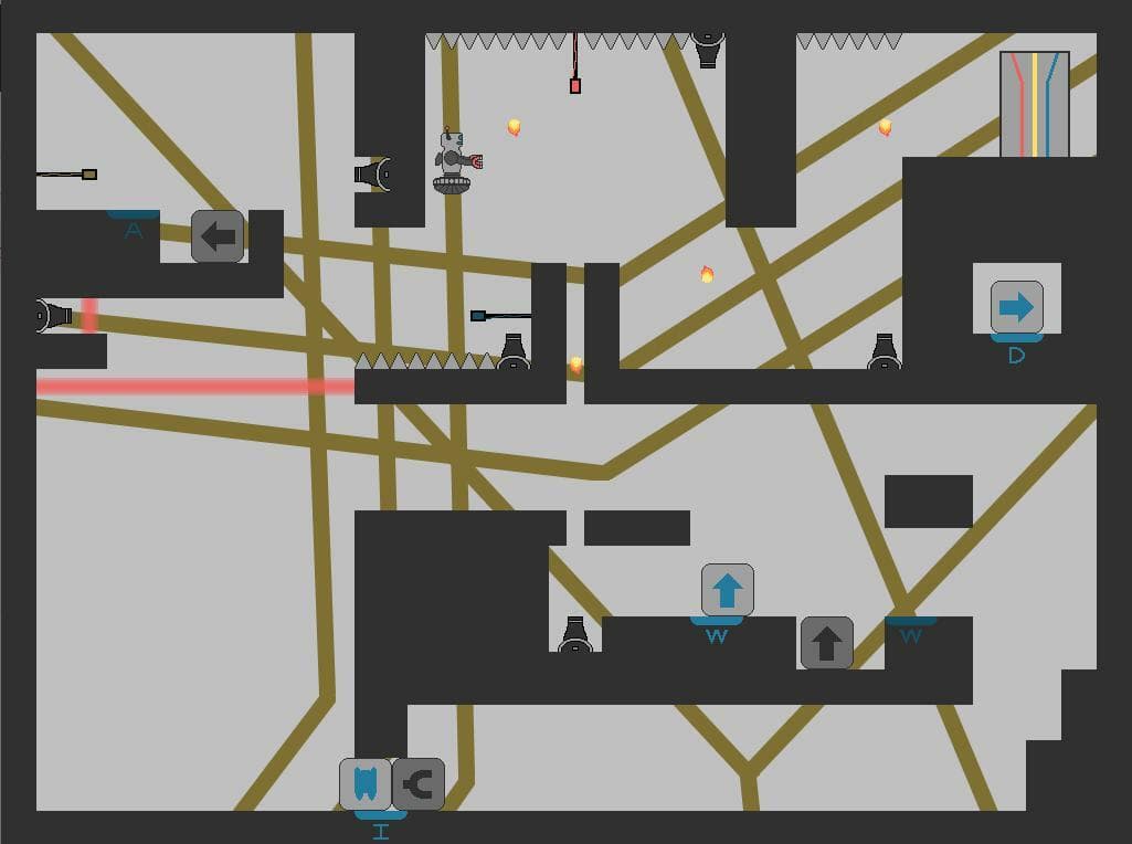 Keybinder screenshot 4