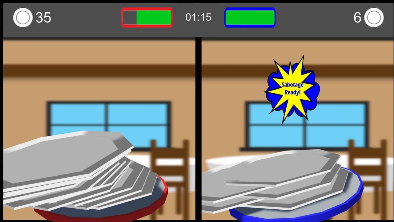 Super Servers