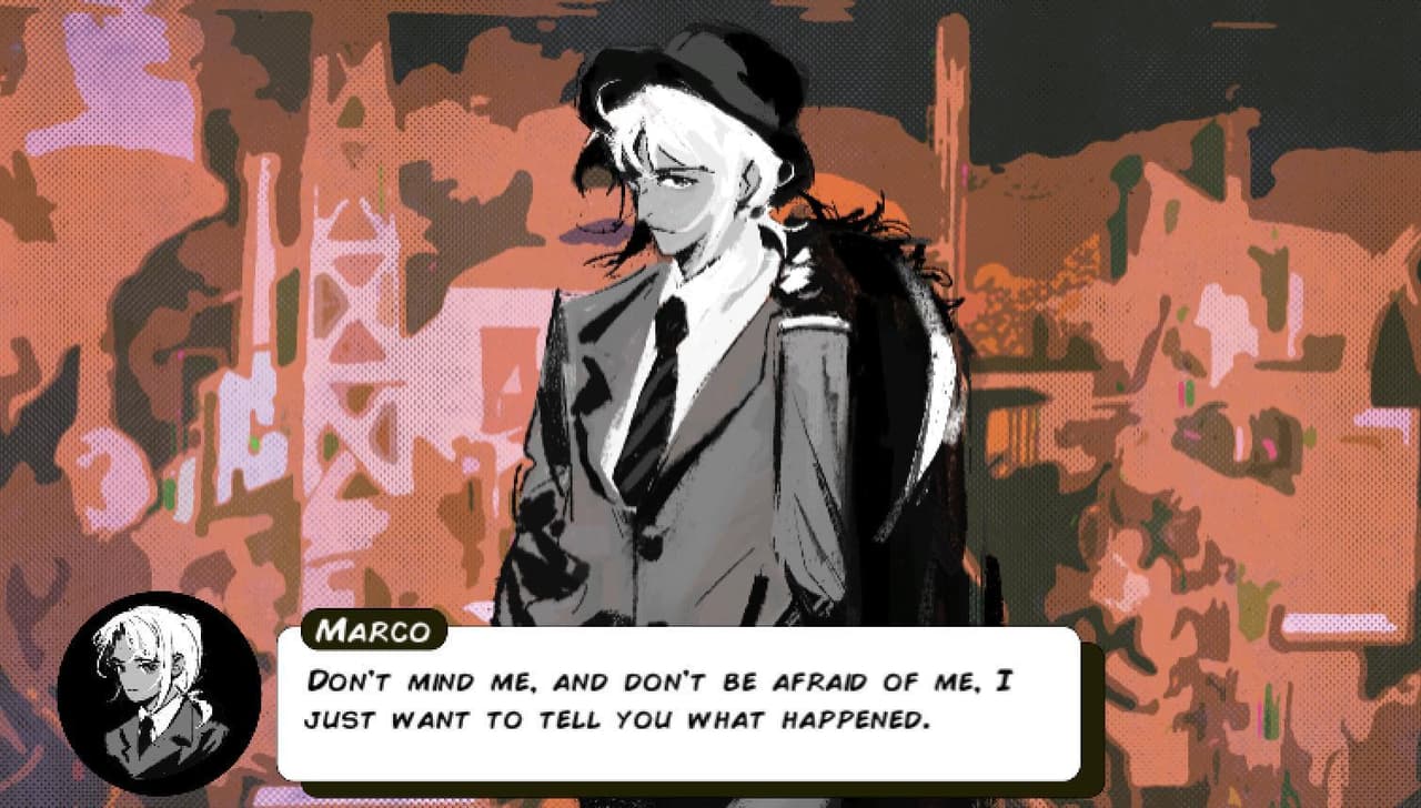 Inside (itch) (SiyaSIAY) screenshot 3