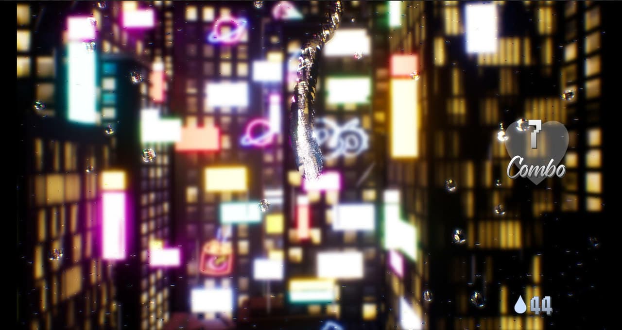 Together in the Rain screenshot 3