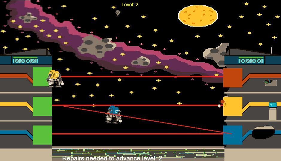 E-Mag Command screenshot 3