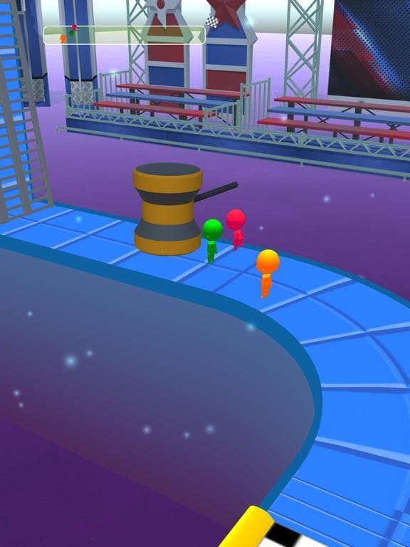 Epic Run 3D - RushEm All