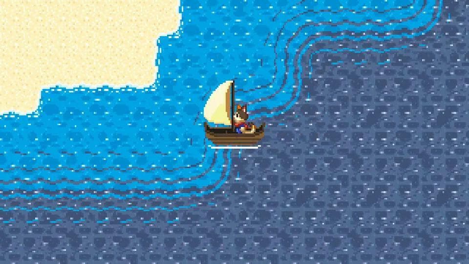 Champion Island: Alternate Ending screenshot 4