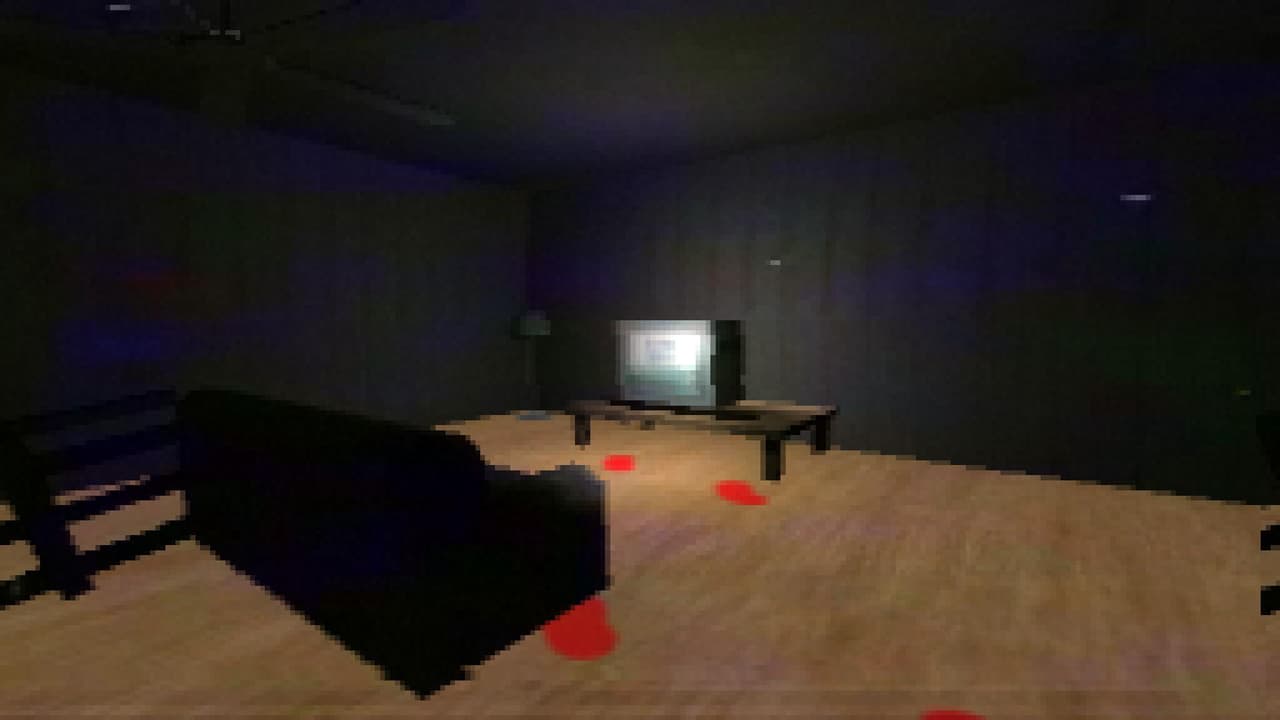 Obey (itch) (SUPlime) screenshot 2