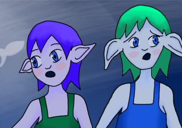 Voyager (itch) (Lydia Dimitrov) screenshot 5