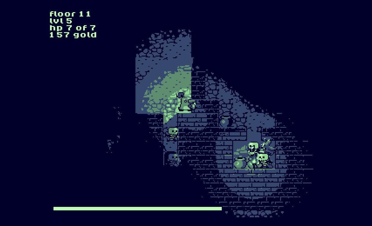 DuckSoup Dungeon screenshot 4