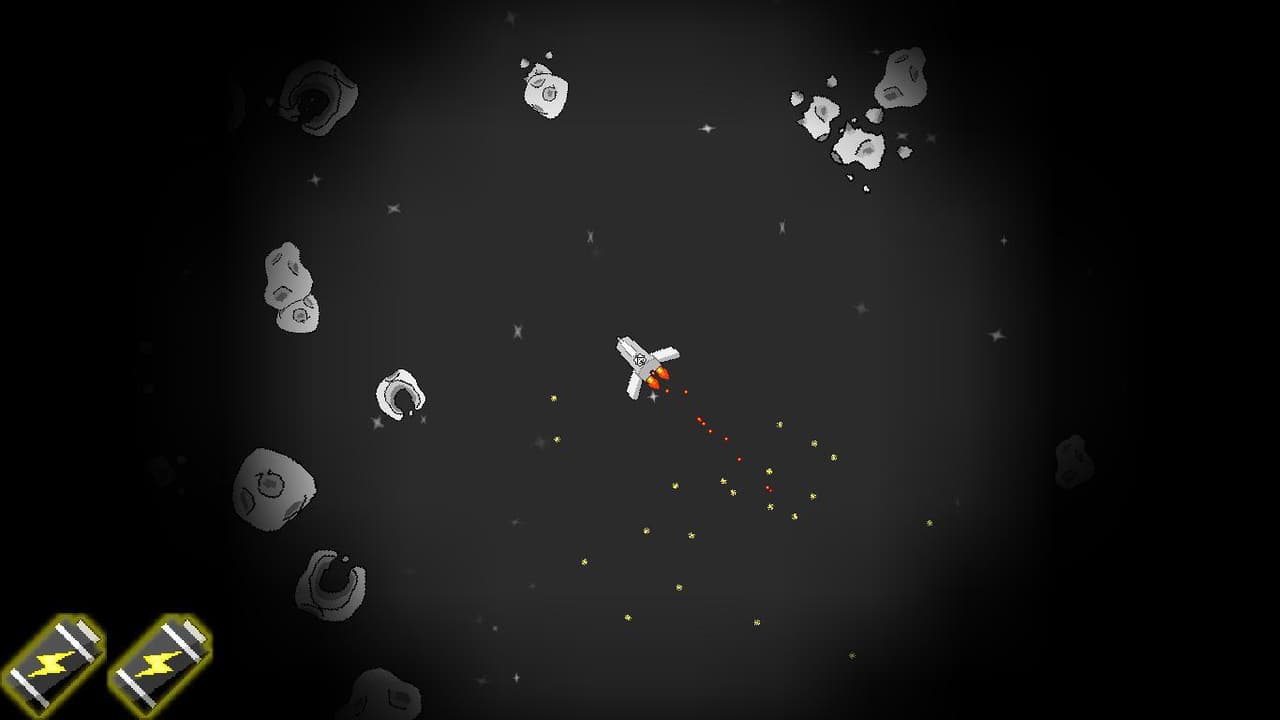 Lost Cluster screenshot 3