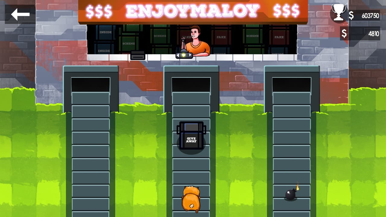 PASHTET screenshot 4