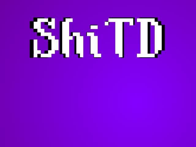 ShiTD