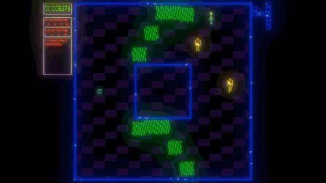 Rainbow Laser Disco Dungeon Demo screenshot 5