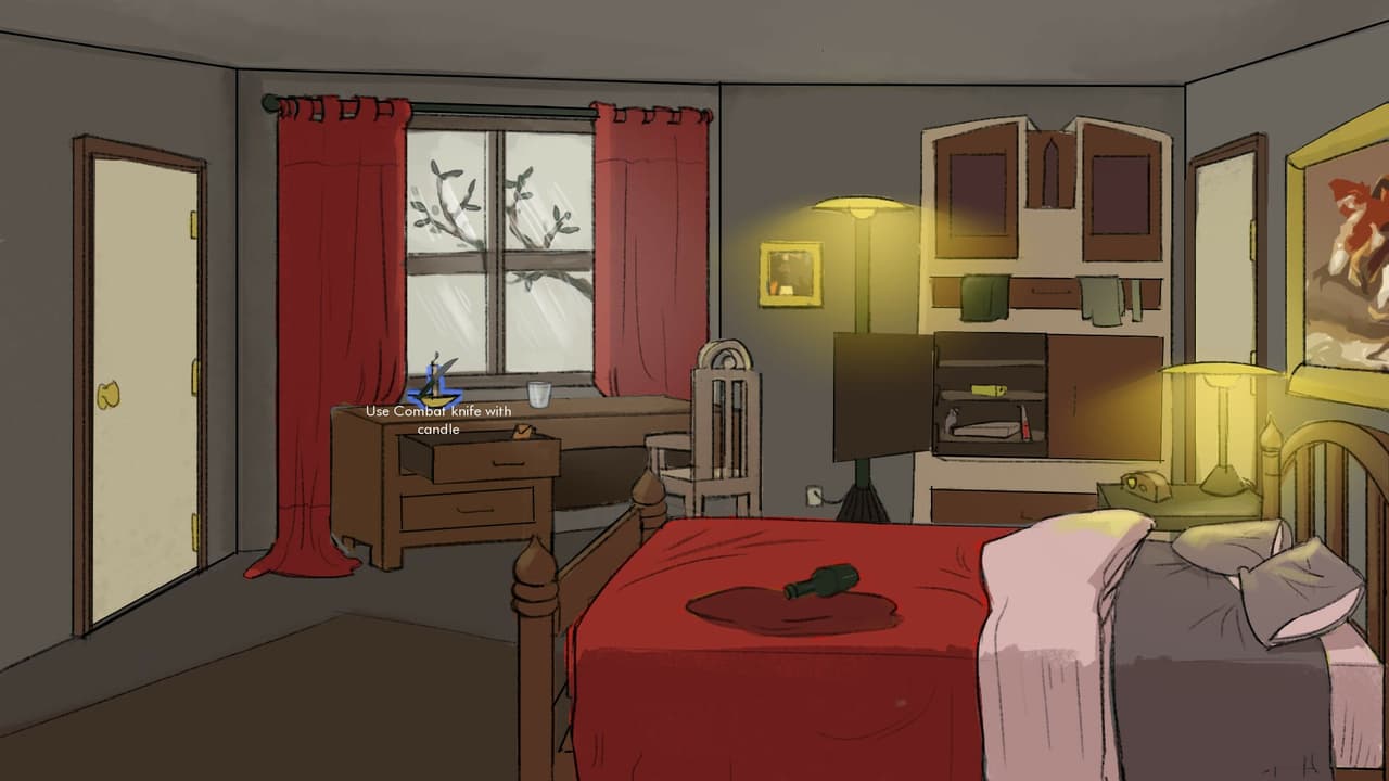 Trouble Hunter Chronicles: The Stolen Creed Demo screenshot 5