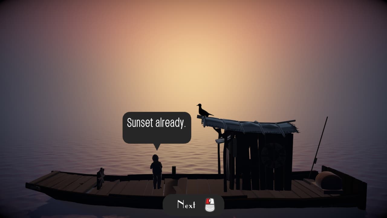 The Mysterious Mrs. Valentine screenshot 3