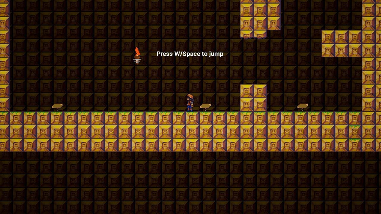 Jumps is power screenshot 3