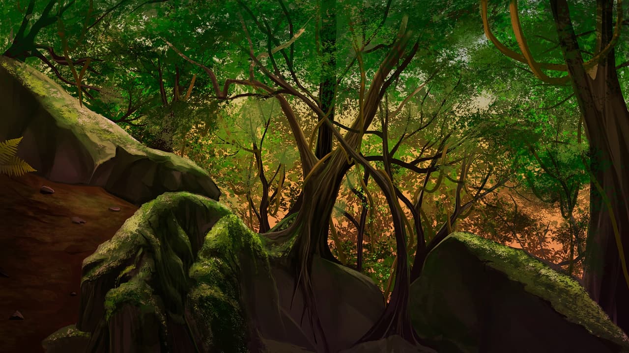 Thousand Days Later v2.0 Demo1 screenshot 5