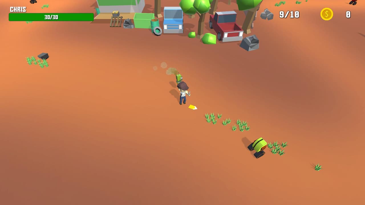 Together We Are Strong screenshot 4