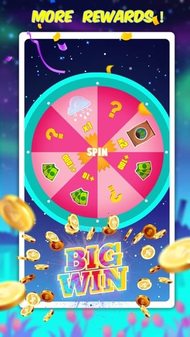 Starry For Cash screenshot 4