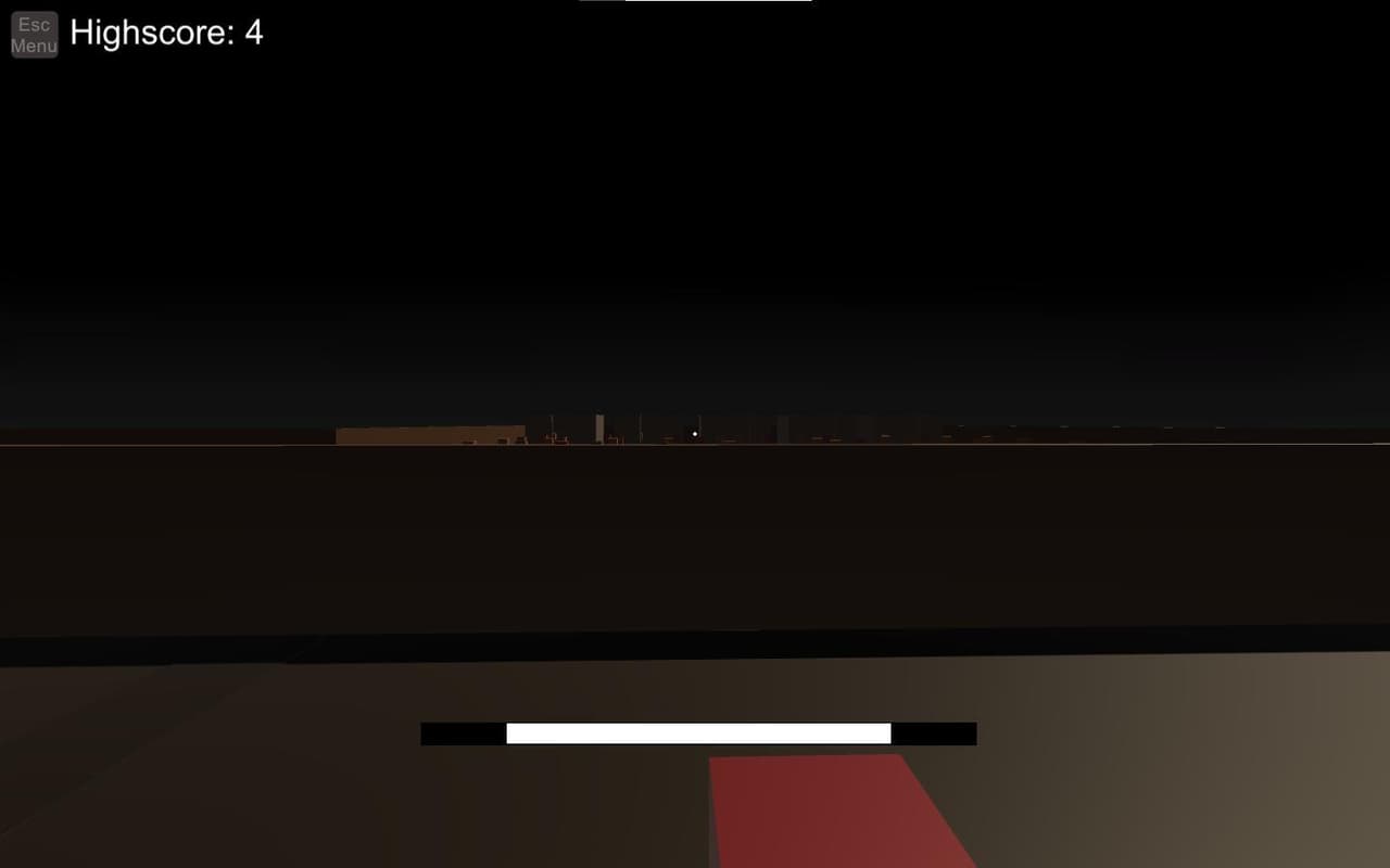 Scaaaary Gaaaame screenshot 4