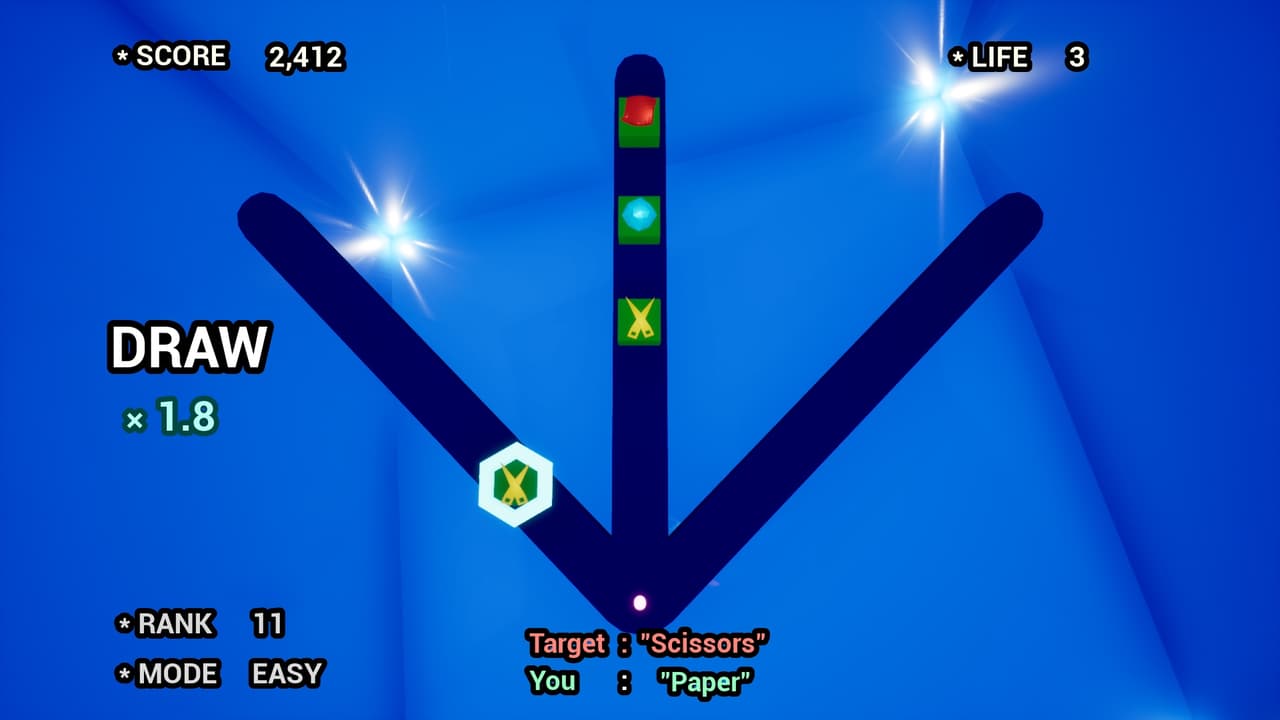 TRILEMMA（トリレンマ） screenshot 2