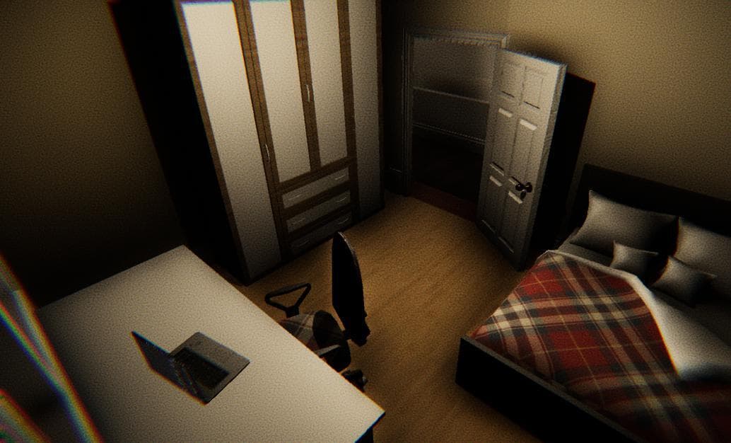 Trick or Treat (itch) (Lolscrubs) screenshot 5