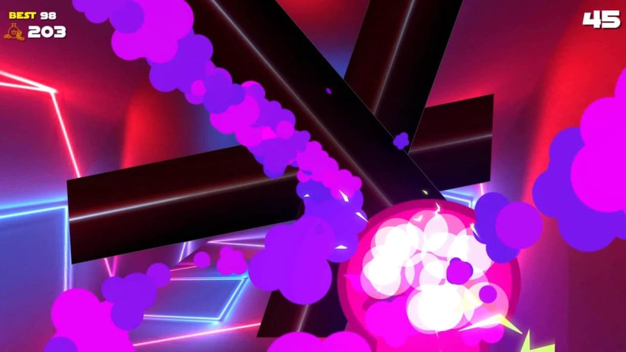 Super Nitrous Zoomer screenshot 6
