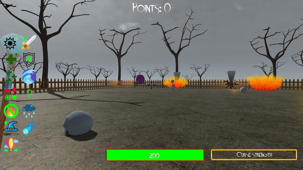 Regression (LewisJones30) screenshot 5