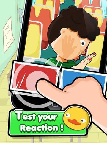 Hardest Game Ever 2 HD screenshot 5
