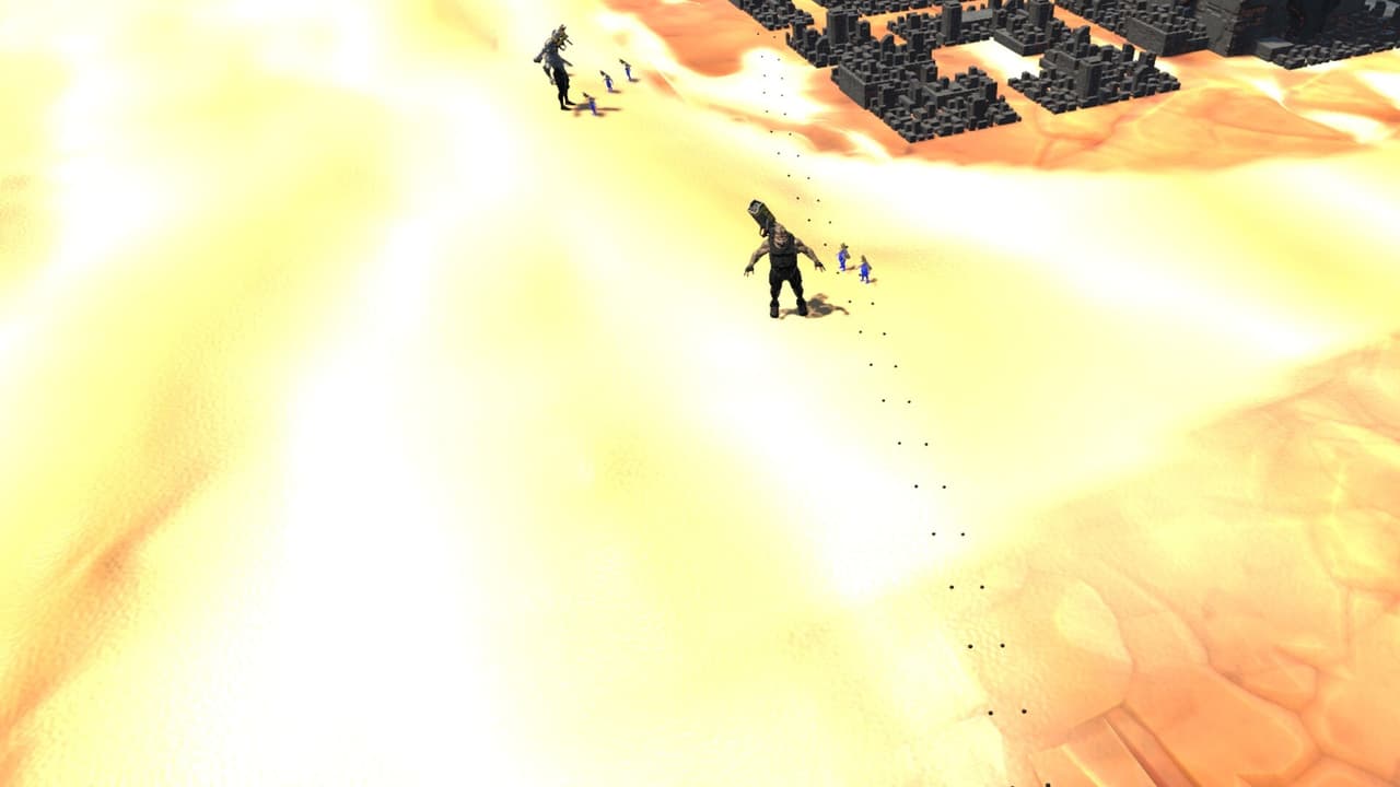 Bull3000VRTS screenshot 6