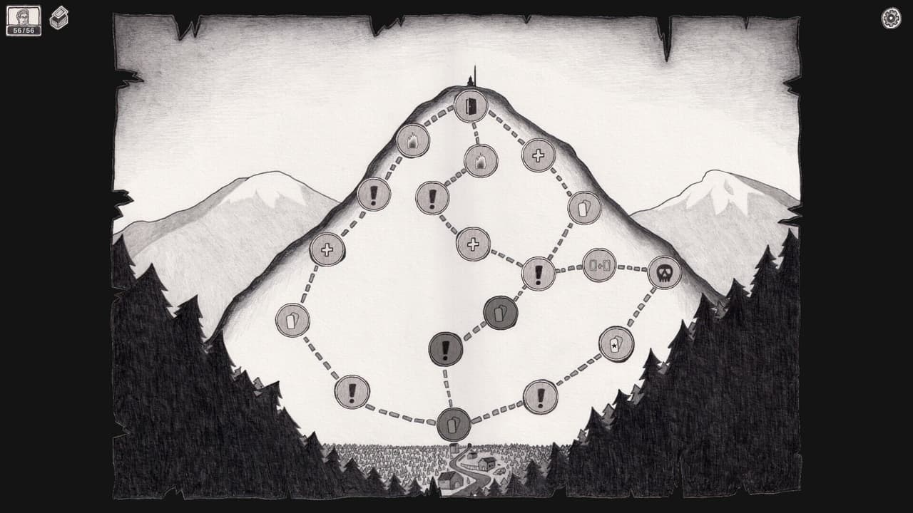 Skogdal screenshot 4