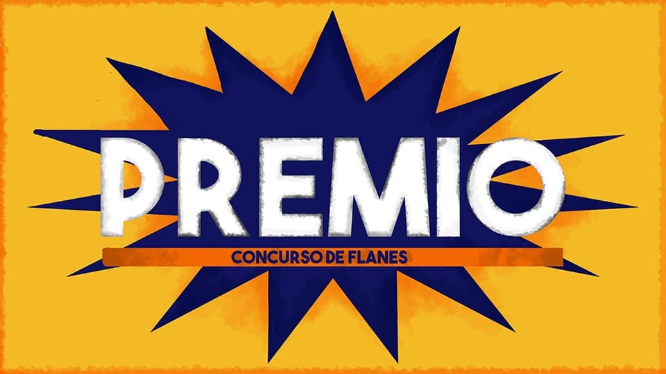 Concurso de Flanes screenshot 3