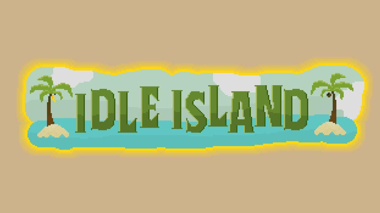 Idle Island screenshot 2