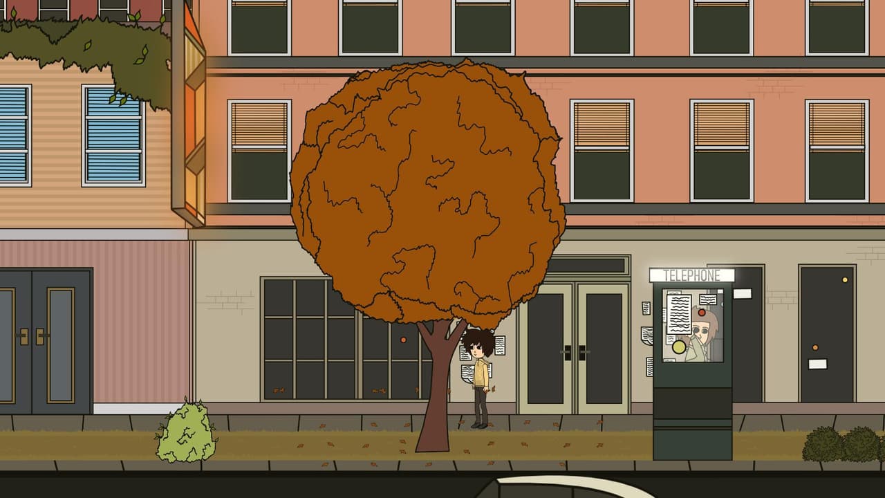 Alex An Adventure Between the Ages(Demo) screenshot 6