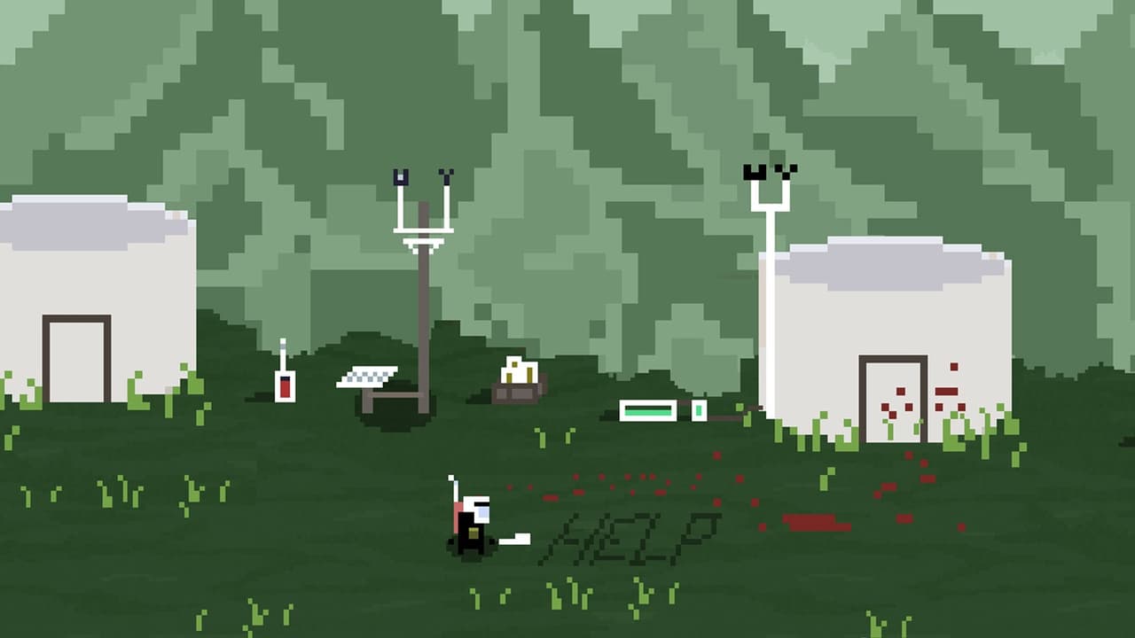 MISSION ARES-39 screenshot 4