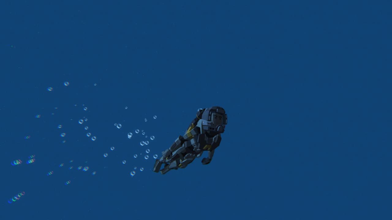 DeepEx screenshot 6