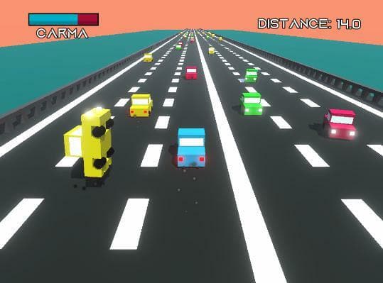 Hectic Highway