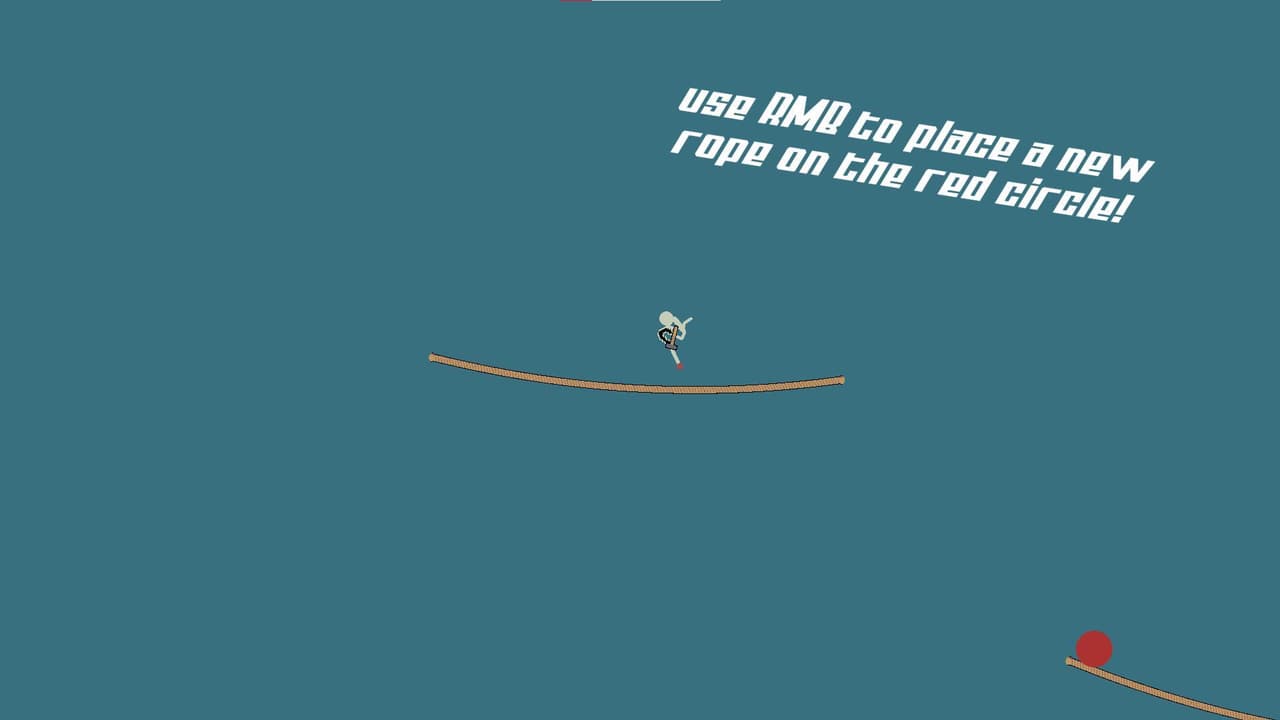 String Theory (BarJam 2021) screenshot 5